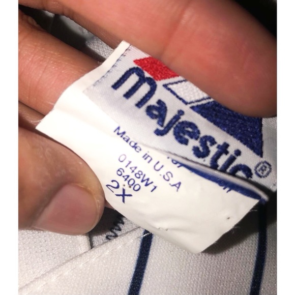 🔥YANKEES ALEX RODRIGUEZ #13 JERSEY🔥 - Picture 4 of 9